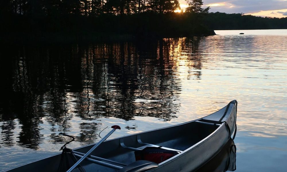 Kontakta Hörsjöns Camping
