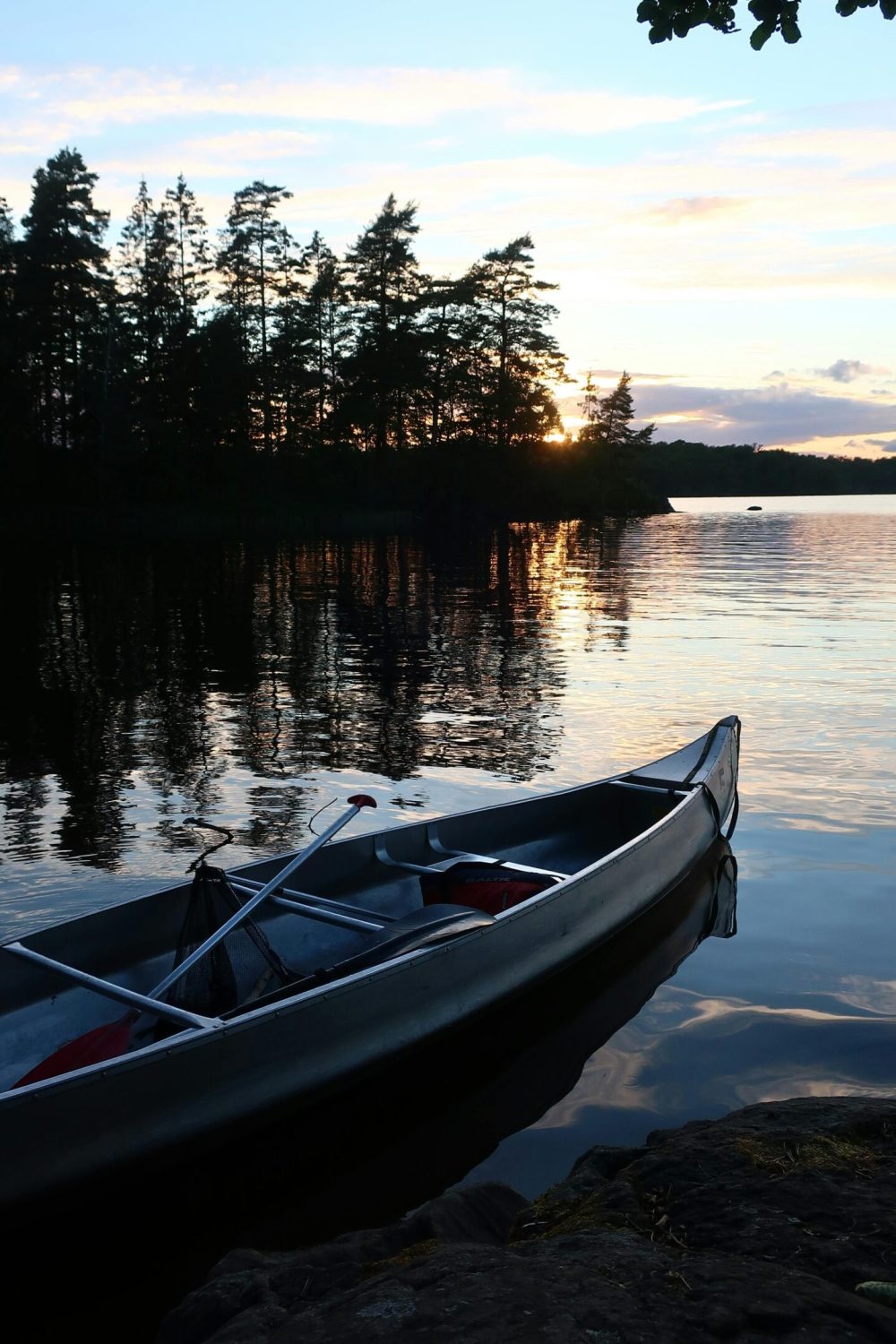 Kontakta Hörsjöns Camping